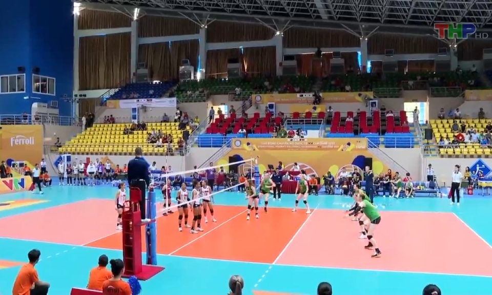 Bản tin Hải Ph&ograve;ng kết nối (28/8/2023)