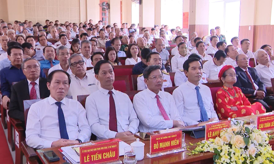 Kỷ niệm 70 năm Ng&agrave;y qu&acirc;n v&agrave; d&acirc;n Ti&ecirc;n L&atilde;ng anh dũng ph&aacute; c&agrave;n thắng lợi