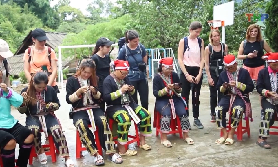 Bản tin Hải Ph&ograve;ng kết nối (29/8/2023)