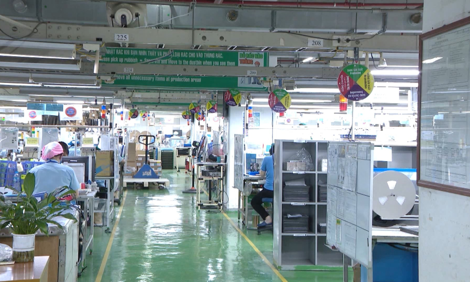 Phụ nữ Việt: Tăng cường cơ hội nghề cho phụ nữ           