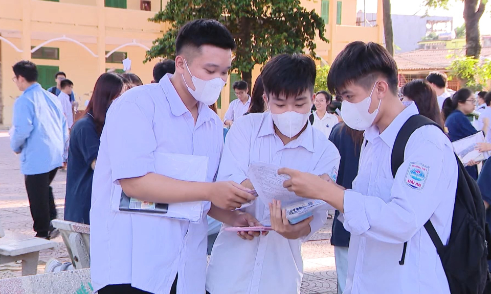 Gi&aacute;o dục v&agrave; đ&agrave;o tạo: Khi đại học kh&ocirc;ng c&ograve;n l&agrave; con đường duy nhất      