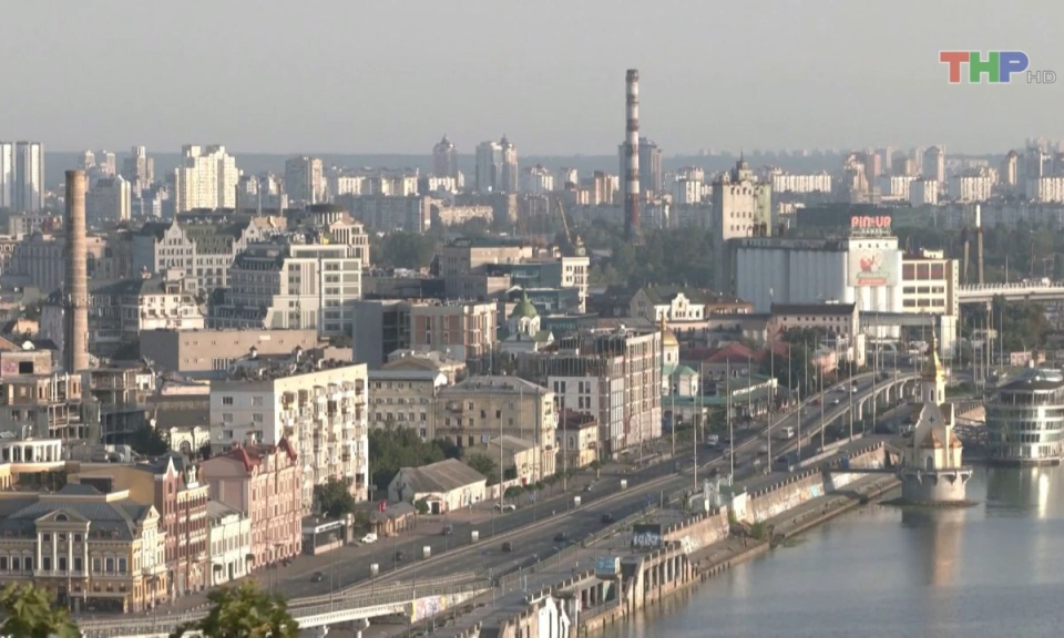 Bản tin thời sự quốc tế (30/8/2023)