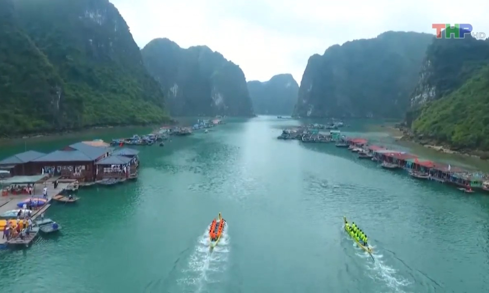 Bản tin Hải Ph&ograve;ng kết nối (30/8/2023)