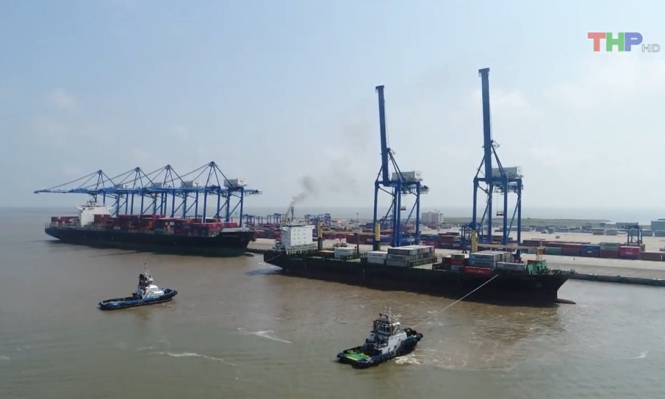 Bản tin tiếng Anh (30/8/2023)