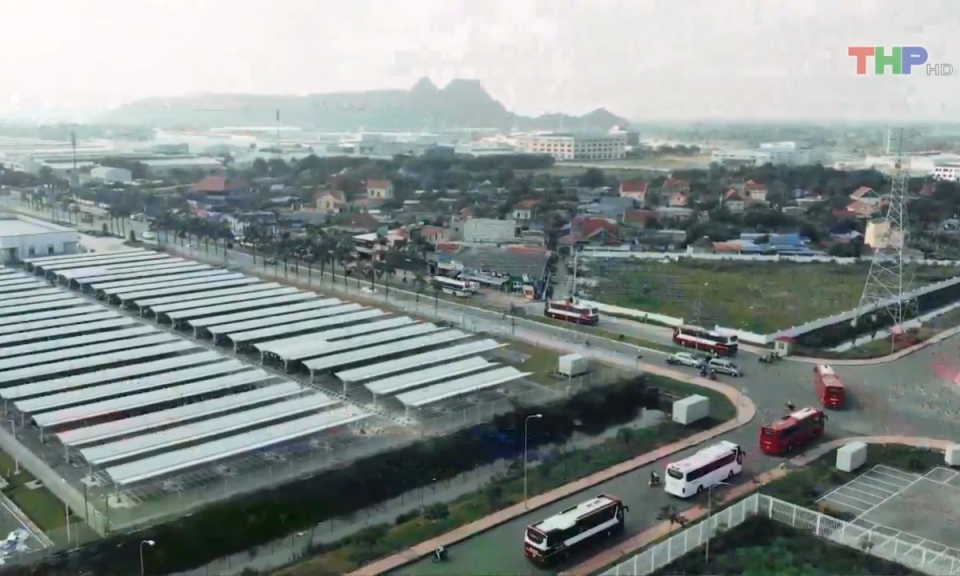 Bản tin tiếng Trung (30/8/2023)