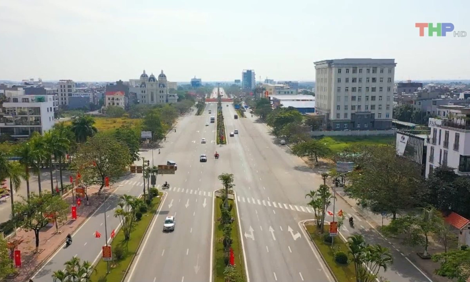 Bản tin thời sự tối (30/8/2023)