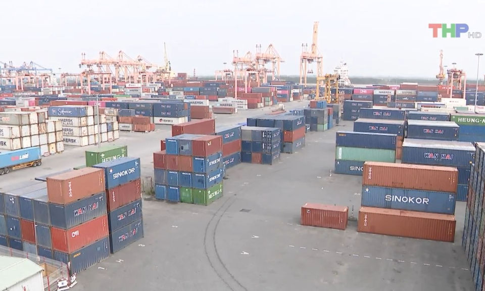 Bản tin thời sự s&aacute;ng (31/8/2023)