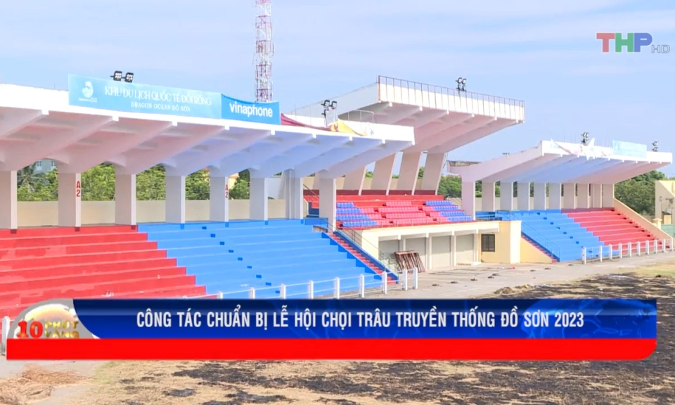 10 ph&uacute;t v&agrave;ng (31/8/2023)