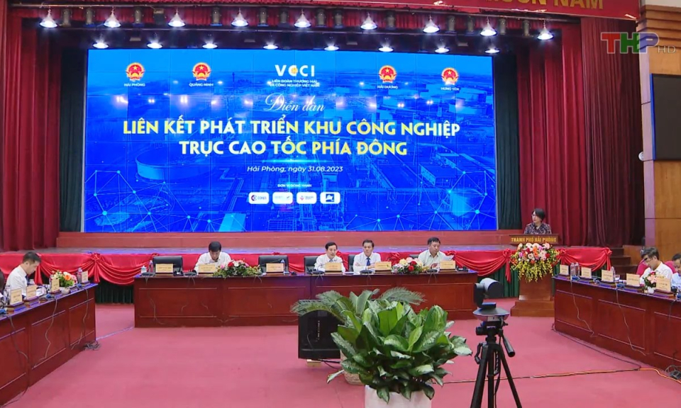 Bản tin tiếng Anh (31/8/2023)