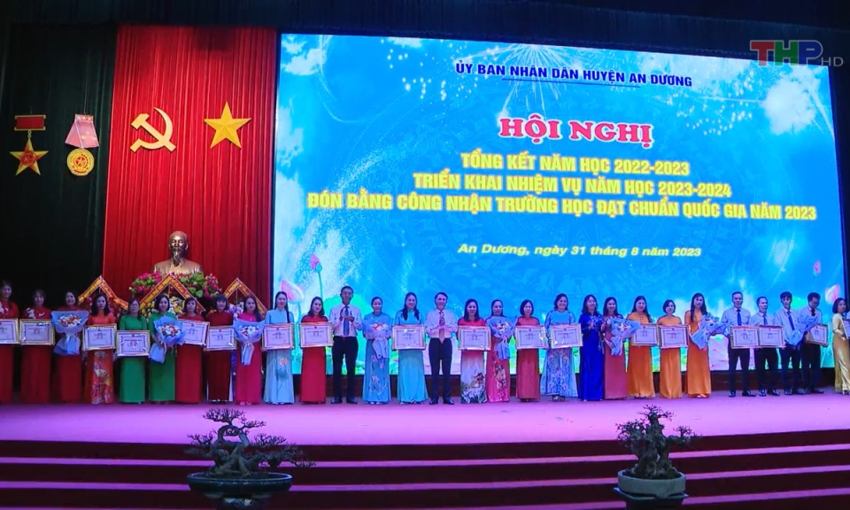 Bản tin thời sự tối (31/8/2023)