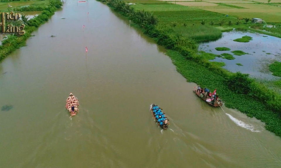 G&igrave;n giữ gi&aacute; trị văn h&oacute;a lịch sử qua những thước phim t&agrave;i liệu