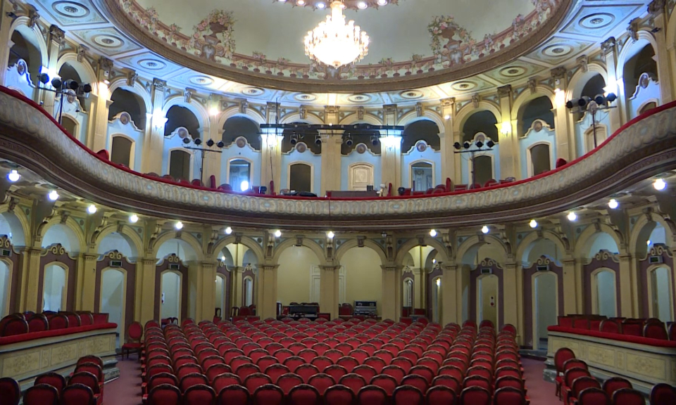 Khoa học c&ocirc;ng nghệ v&agrave; đời sống: Nghi&ecirc;n cứu c&ocirc;ng tr&igrave;nh kiến tr&uacute;c Ph&aacute;p cổ tại Hải Ph&ograve;ng     