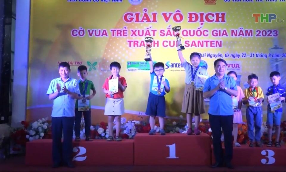 Bản tin Hải Ph&ograve;ng h&ocirc;m nay trưa (01/9/2023)