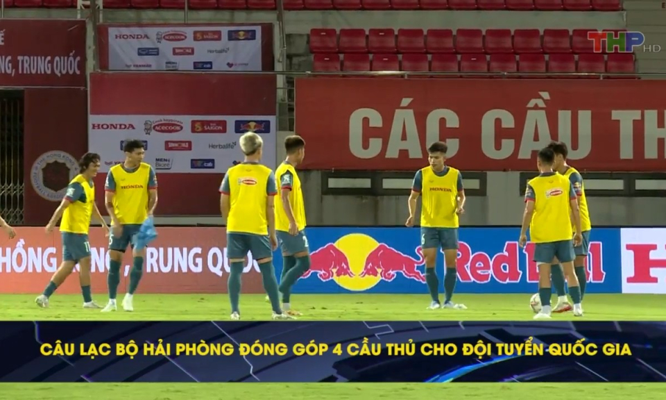 Bản tin thể thao 357 (Số 76)