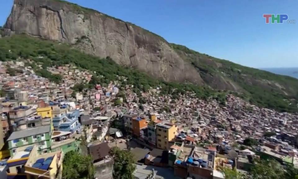 Bản tin thời sự quốc tế (01/9/2023)