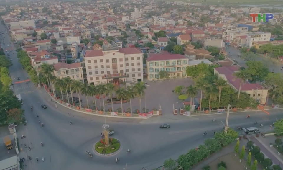 Bản tin tiếng Anh (01/9/2023)