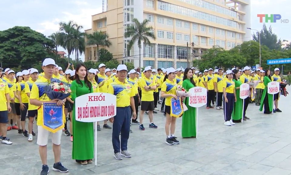 Bản tin tiếng Trung (01/9/2023)
