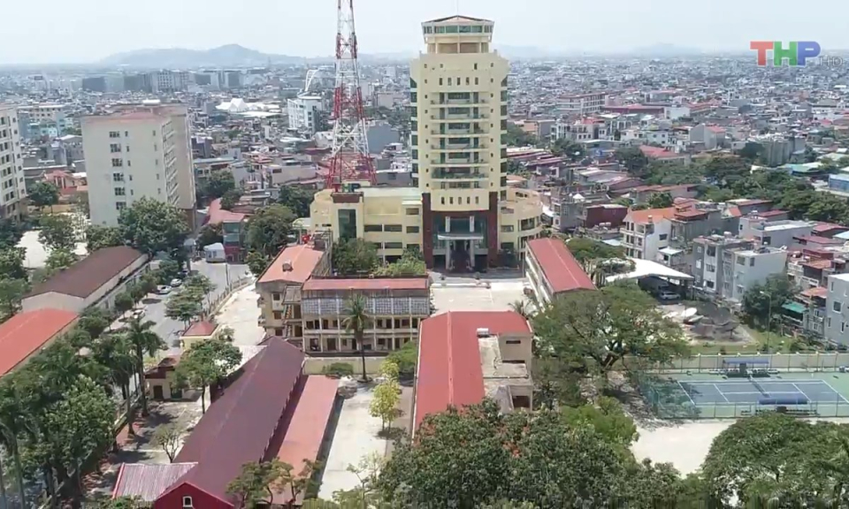 Bản tin thời sự tối (01/9/2023)