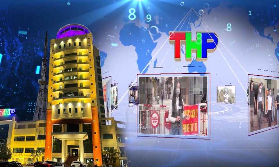 THP 67 năm trưởng th&agrave;nh 