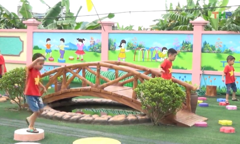 Bản tin Hải Ph&ograve;ng kết nối (02/9/2023)
