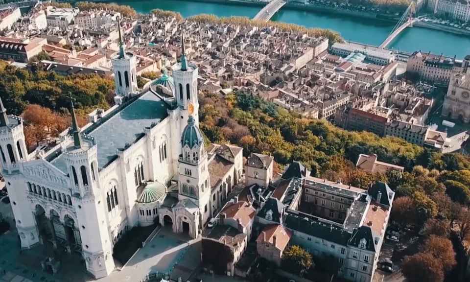 Người Hải Ph&ograve;ng xa qu&ecirc;: Du học Ph&aacute;p (phần 1)