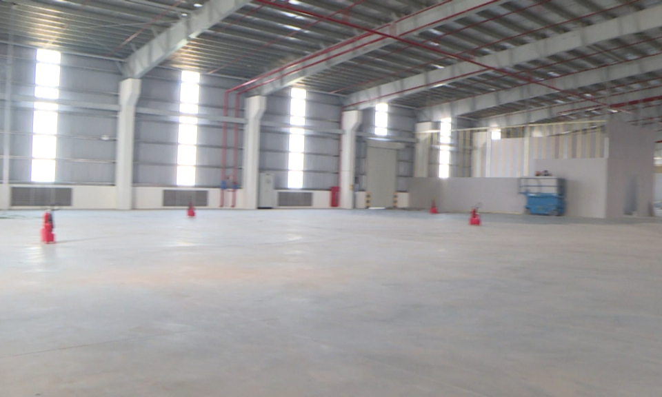 Tạp ch&iacute; kinh tế: Xu hướng ph&aacute;t triển nh&agrave; xưởng x&acirc;y sẵn cho thu&ecirc; tại c&aacute;c khu c&ocirc;ng nghiệp           