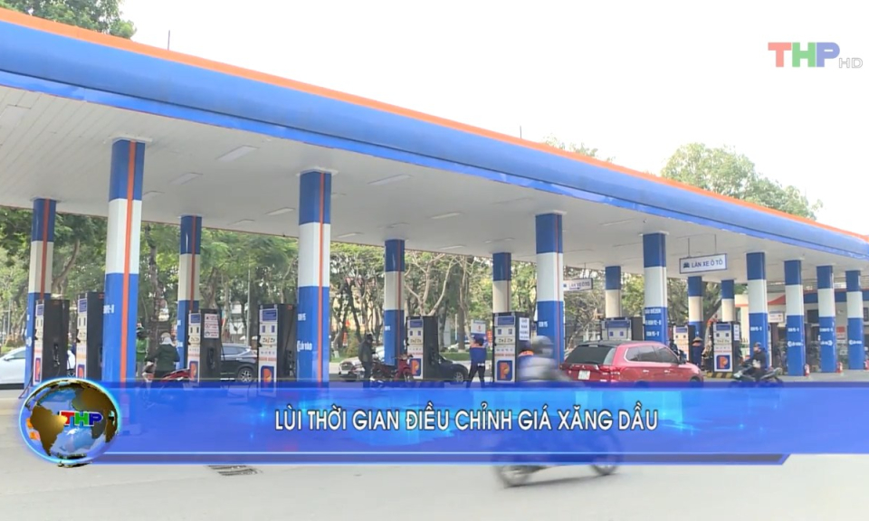 Bản tin thời sự s&aacute;ng (04/9/2023)