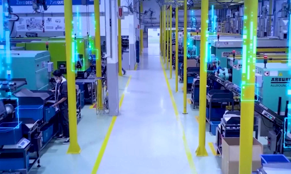 Hải Ph&ograve;ng tăng trưởng: Đổi mới s&aacute;ng tạo &ndash; Động lực ph&aacute;t triển kinh tế x&atilde; hội   