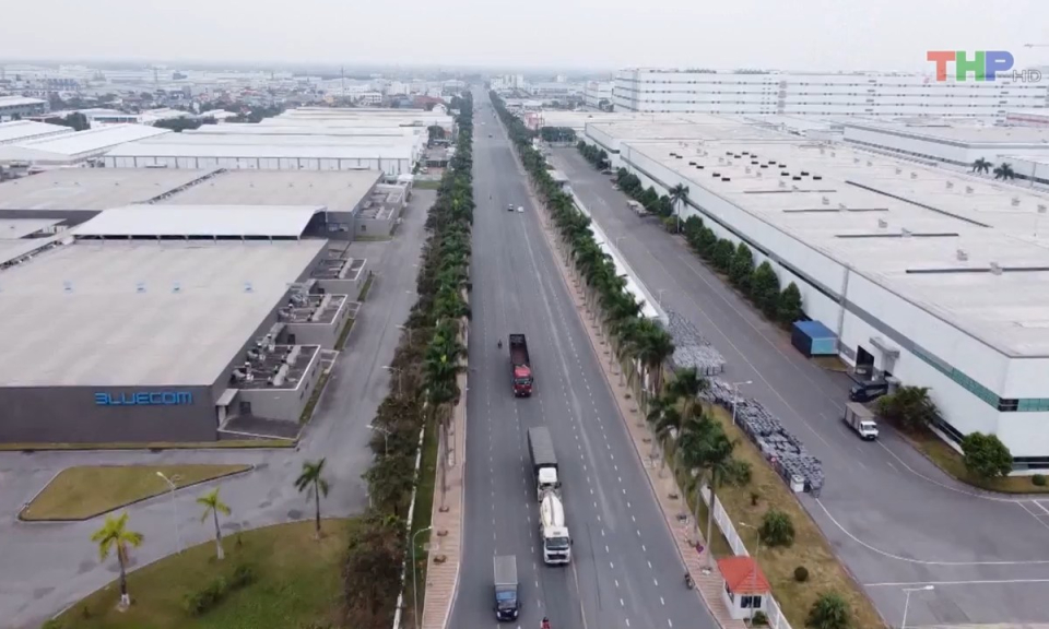 Bản tin thời sự trưa (04/9/2023)