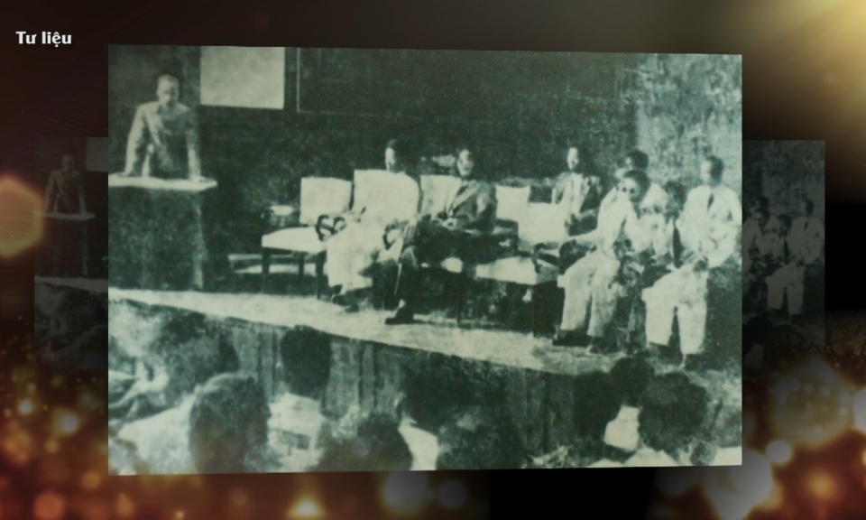 Học tập v&agrave; l&agrave;m theo Tư tưởng, đạo đức, phong c&aacute;ch Hồ Ch&iacute; Minh: Từ phong tr&agrave;o b&igrave;nh d&acirc;n học vụ tới x&atilde; hội học tập         