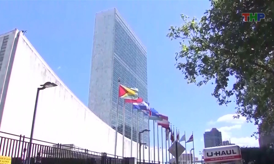 Bản tin thời sự quốc tế (04/9/2023)