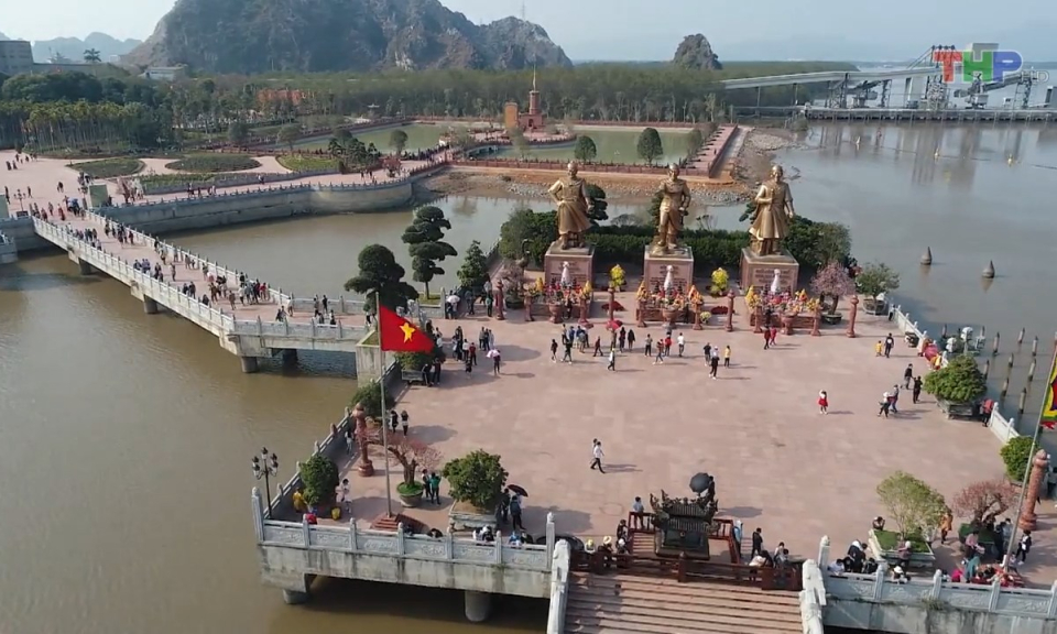 Bản tin tiếng Anh (04/9/2023)