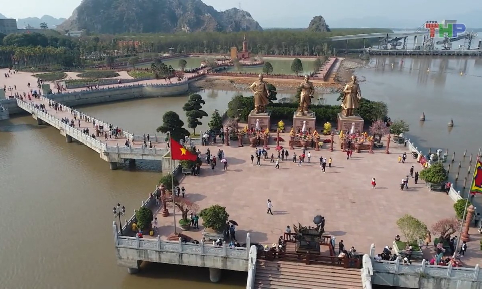 Bản tin tiếng Trung (04/9/2023)