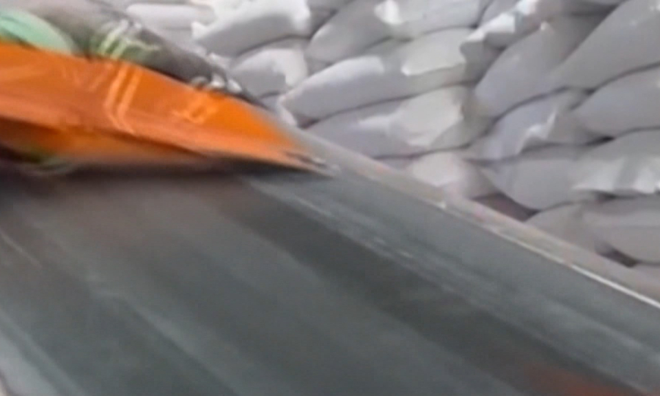 Gi&aacute; gạo xuất khẩu của Việt Nam cao kỷ lục