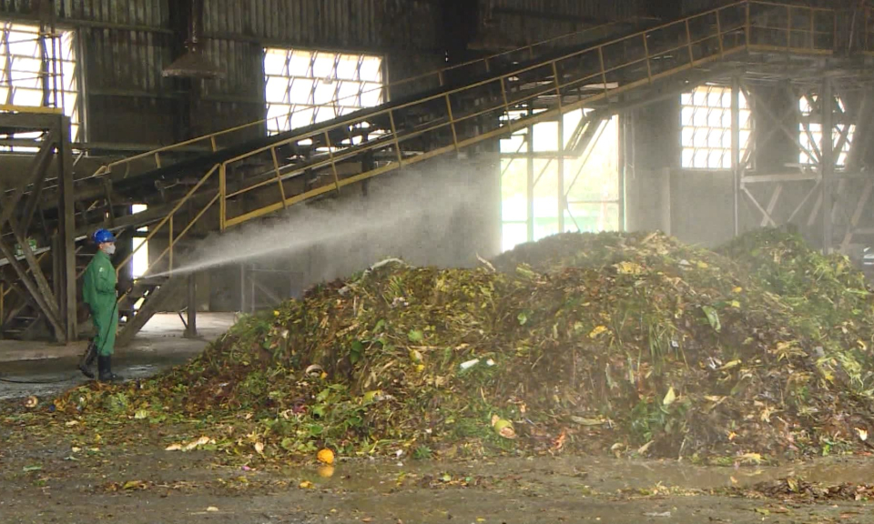 Hải Ph&ograve;ng sẽ đ&oacute;ng cửa to&agrave;n bộ b&atilde;i r&aacute;c tạm