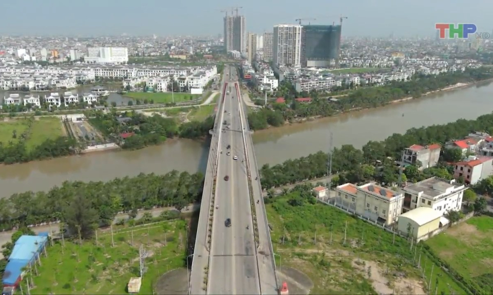 Bản tin thời sự trưa (07/9/2023)