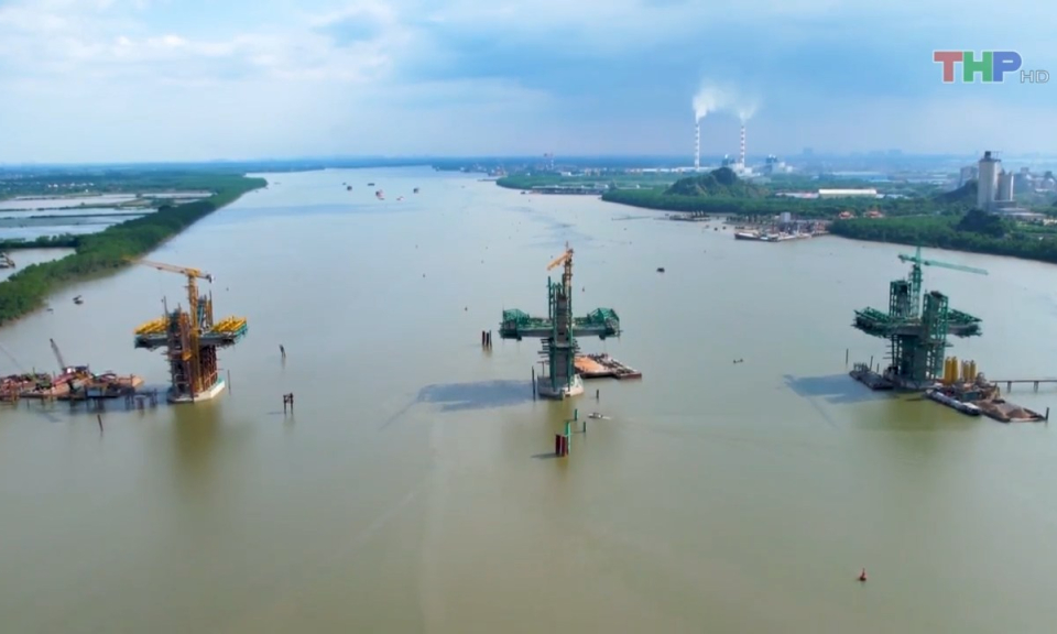 Bản tin Hải Ph&ograve;ng kết nối (07/9/2023)