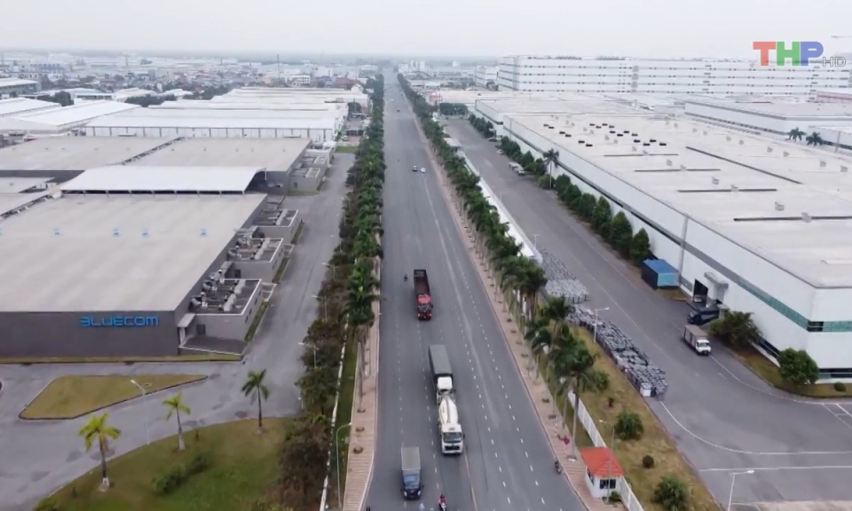 Bản tin tiếng Anh (07/9/2023)