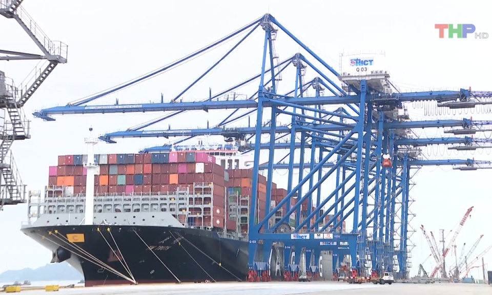 Bản tin tiếng Trung (07/9/2023)