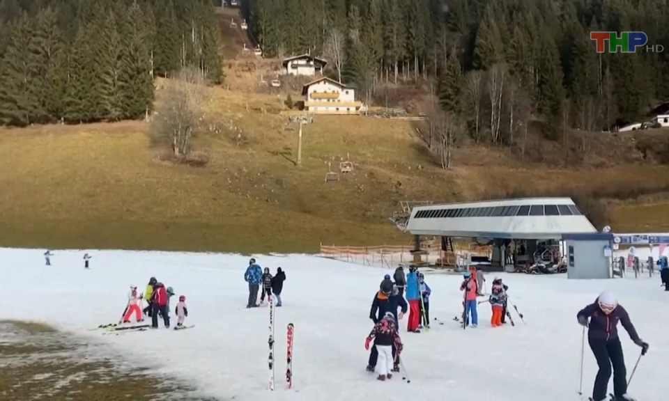 Bản tin thời sự quốc tế (07/9/2023)