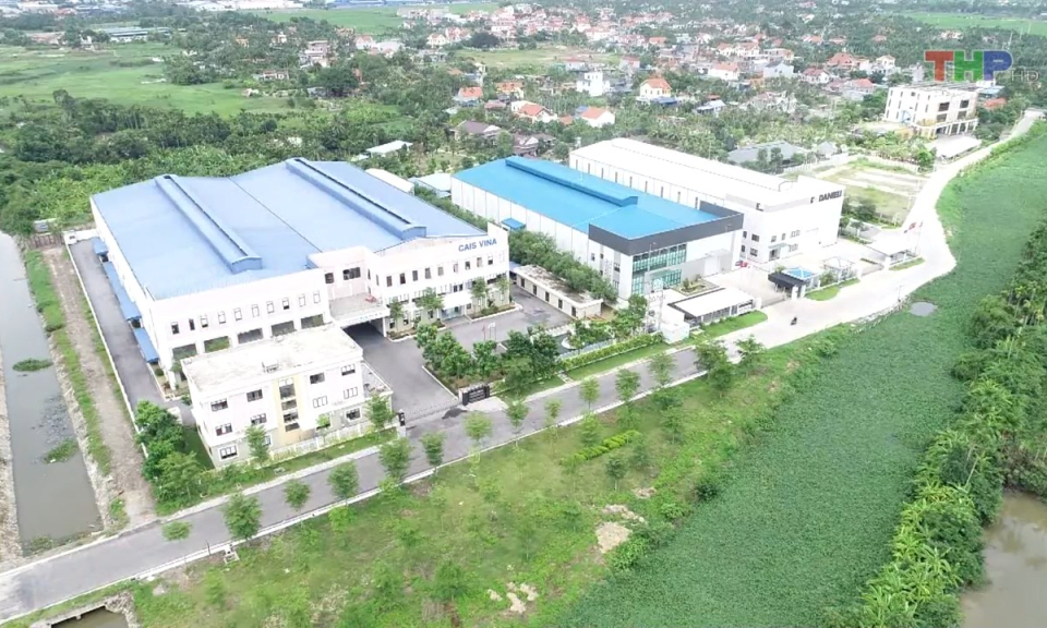 Bản tin thời sự tối (07/9/2023)