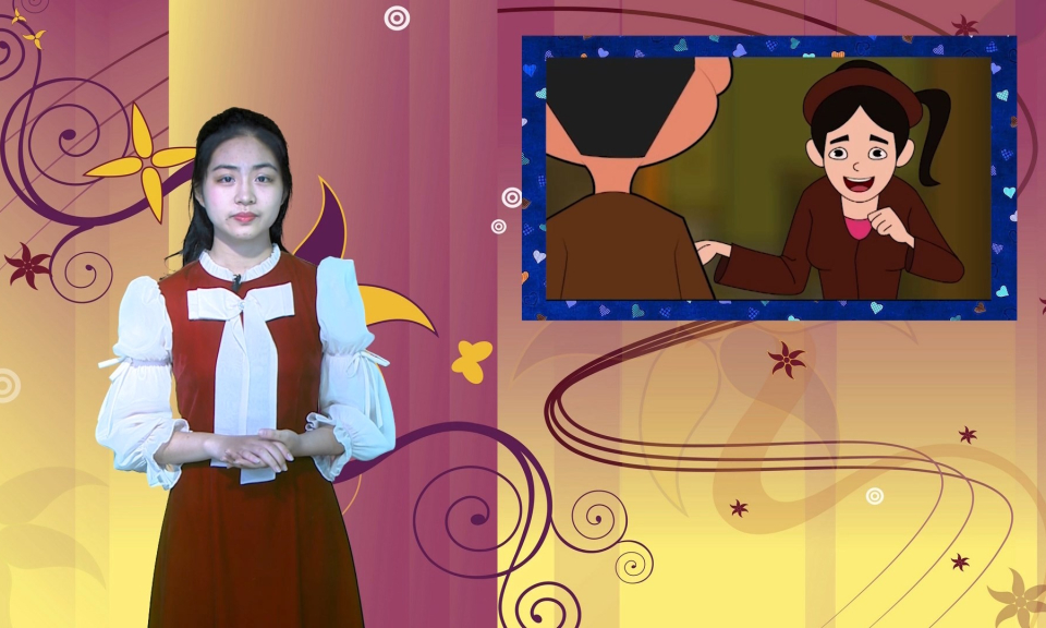 Măng non đất Cảng: Đồng tiền Vạn Lịch