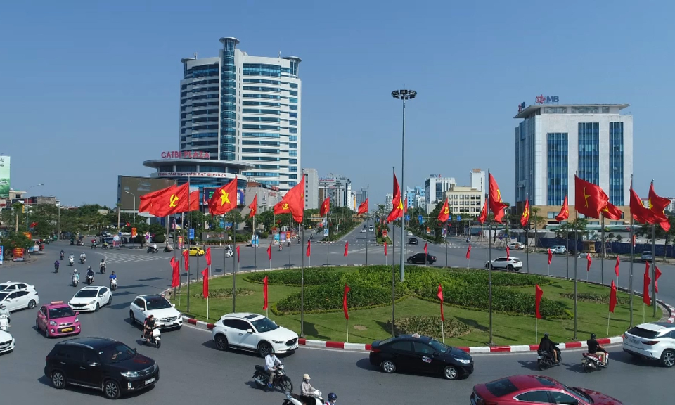 X&acirc;y dựng Đảng: Để nh&acirc;n d&acirc;n thực sự l&agrave;m chủ