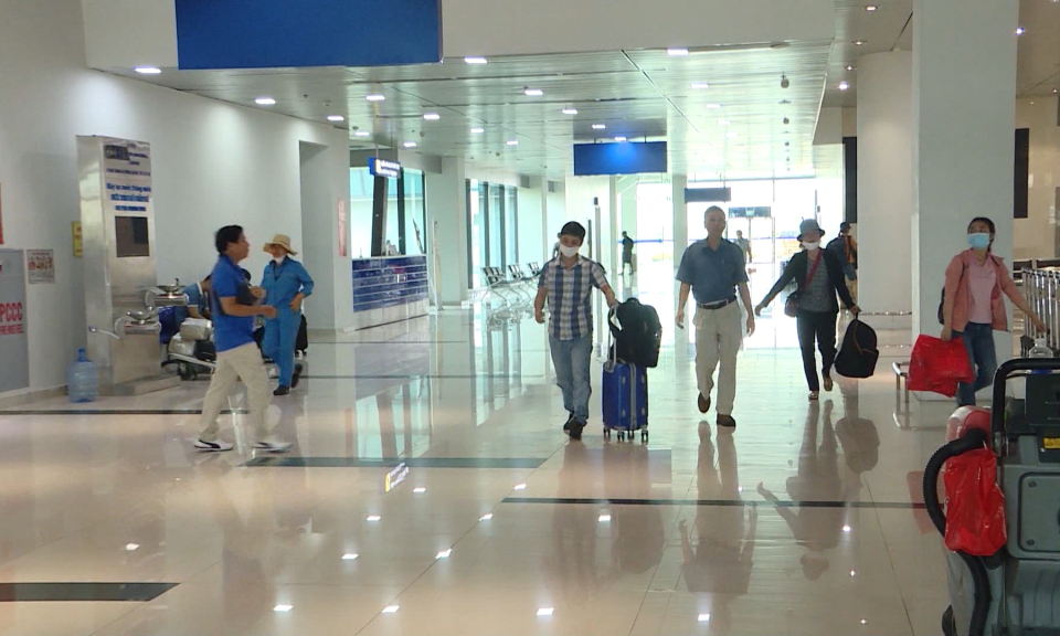 Du lịch Hải Ph&ograve;ng tăng trưởng mạnh