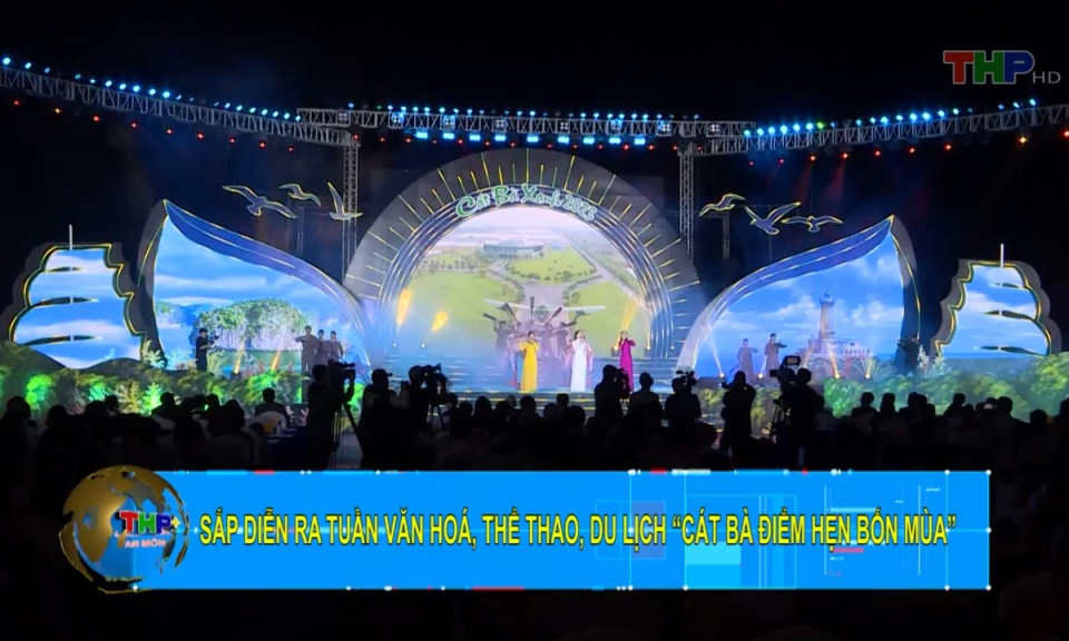 Bản tin Hải Ph&ograve;ng h&ocirc;m nay trưa (09/9/2023)