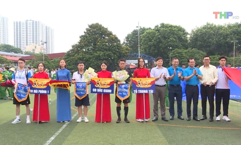 Bản tin thời sự trưa (09/9/2023)