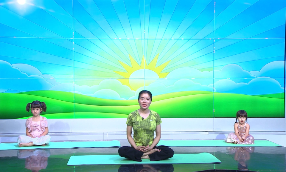 Măng non đất Cảng: Để mắt khỏe hơn