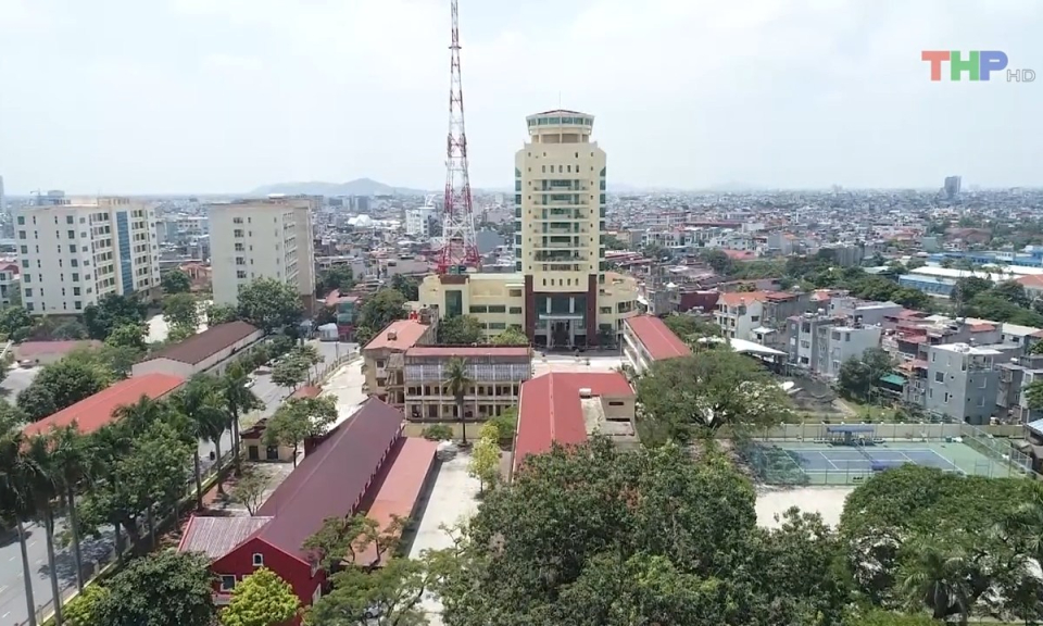 Bản tin tiếng Anh (09/9/2023)