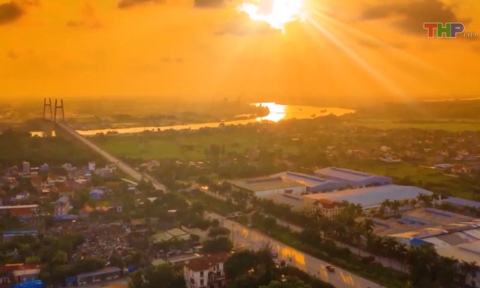 Bản tin thời sự tối (09/9/2023)