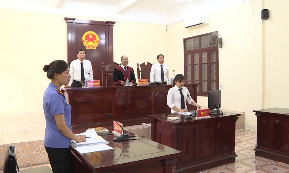 Quy định mới về hướng dẫn bồi thường trong tố tụng h&igrave;nh sự, h&agrave;nh ch&iacute;nh